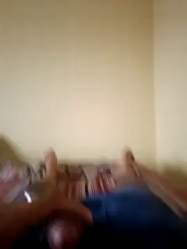 CunningBigDick online show from April 20, 1:41 am