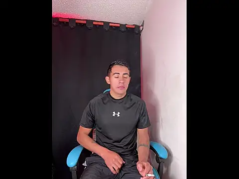DRYX XX online show from June 15, 1:46 pm