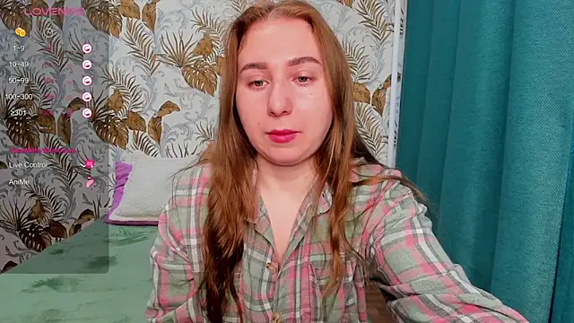 Snapshot of baby_798 chatting on April 14, 2:06 am baby 798 online show from April 14, 2:06 am