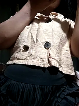 Snapshot of Snow-queen chatting on March 28, 1:38 am Snow-queen online show from March 28, 1:38 am