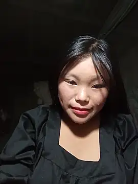Snapshot of Snow-queen chatting on May 18, 1:39 pm Snow-queen online show from May 18, 1:39 pm