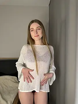 AliceVilliers online show from June 26, 3:11 am