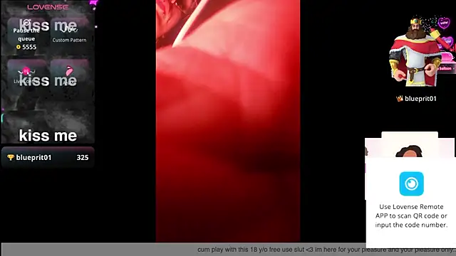 Snapshot of alldogsgotoheaven chatting on March 30, 6:47 am alldogsgotoheaven online show from March 30, 6:47 am