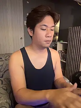 Snapshot of Titanryu chatting on April 30, 10:58 pm Titanryu online show from April 30, 10:58 pm