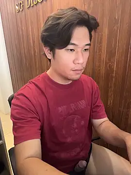 Snapshot of Titanryu chatting on May 9, 2:17 am Titanryu online show from May 9, 2:17 am