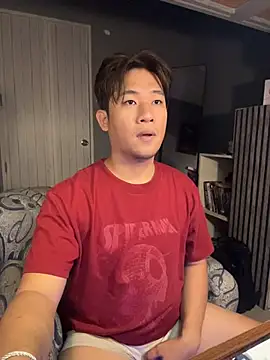 Snapshot of Titanryu chatting on May 16, 2:38 pm Titanryu online show from May 16, 2:38 pm