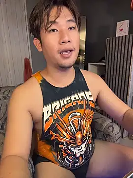 Snapshot of Titanryu chatting on June 11, 6:22 am Titanryu online show from June 11, 6:22 am