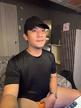 Snapshot of Titanryu chatting on July 1, 5:23 pm Titanryu online show from July 1, 5:23 pm