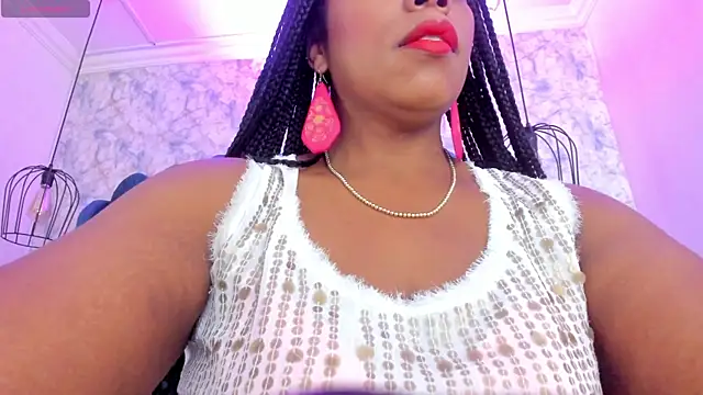 Snapshot of Zalika__ chatting on May 12, 12:46 pm Zalika online show from May 12, 12:46 pm