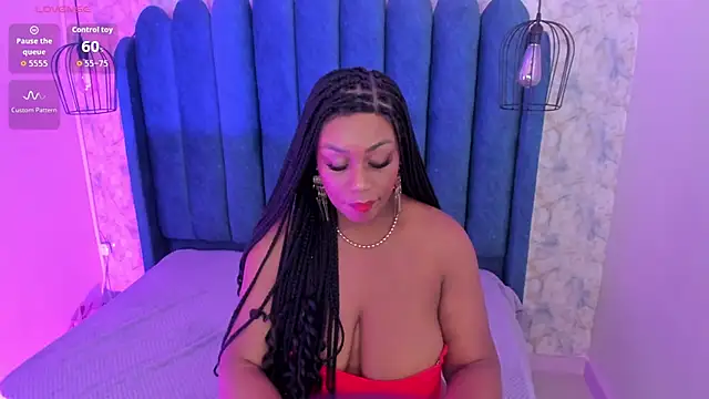 Snapshot of Zalika__ chatting on May 14, 12:34 pm Zalika online show from May 14, 12:34 pm