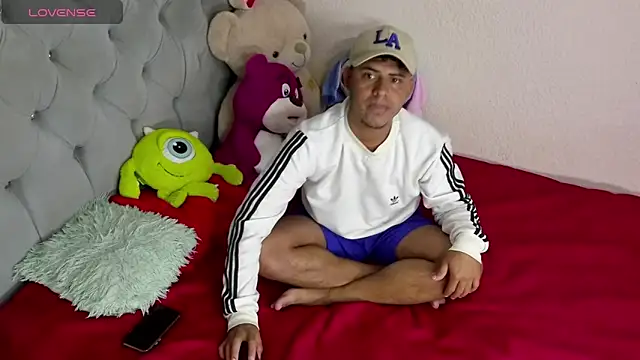 Zaym Liam online show from March 30, 10:44 pm