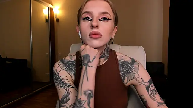 Snapshot of harley_kimm chatting on May 20, 4:51 am harley kimm online show from May 20, 4:51 am