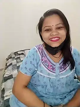 Snapshot of Hoty_bhabii chatting on April 18, 8:40 am Hoty bhabii online show from April 18, 8:40 am