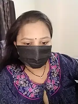 Snapshot of Hoty_bhabii chatting on April 22, 8:39 am Hoty bhabii online show from April 22, 8:39 am