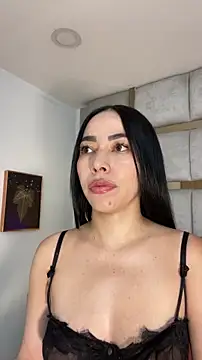 Snapshot of AmbarJenssen chatting on June 2, 12:07 pm AmbarJenssen online show from June 2, 12:07 pm