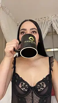Snapshot of AmbarJenssen chatting on June 12, 12:15 pm AmbarJenssen online show from June 12, 12:15 pm