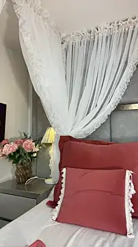 Snapshot of AmbarJenssen chatting on June 14, 12:51 pm AmbarJenssen online show from June 14, 12:51 pm