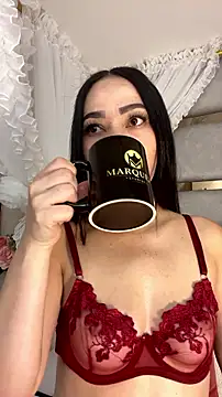 Snapshot of AmbarJenssen chatting on June 19, 2:54 pm AmbarJenssen online show from June 19, 2:54 pm