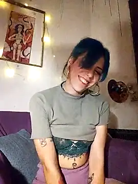 blueangel7x7 online show from April 16, 11:07 pm