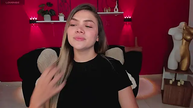 Sofia Velvetx online show from June 7, 2:43 pm