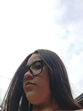 Megan Campbell online show from March 31, 11:54 am