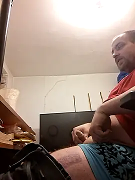 Snapshot of fettgail-0507 chatting on March 30, 1:34 pm fettgail-0507 online show from March 30, 1:34 pm