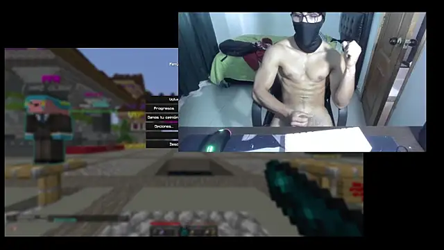 Snapshot of juandoxm4 chatting on March 26, 7:52 pm juandoxm4 online show from March 26, 7:52 pm