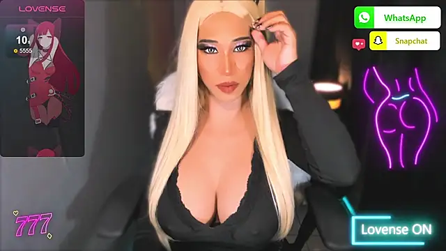 Snapshot of xSelfsuckerMistressVanyax chatting on June 22, 3:36 am xSelfsuckerMistressVanyax online show from June 22, 3:36 am