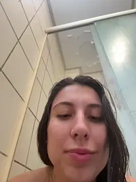 Snapshot of Carolzinhalux69 chatting on August 4, 6:54 pm Carolzinhalux69 online show from August 4, 6:54 pm