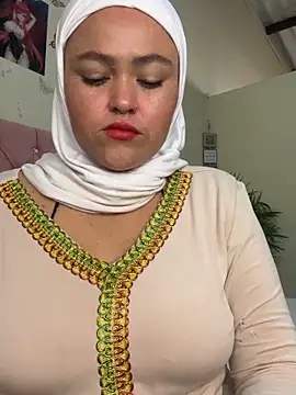 Snapshot of Marian_fadel chatting on April 9, 12:43 pm Marian fadel online show from April 9, 12:43 pm