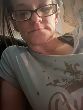 Casidy1 online show from April 20, 7:59 pm