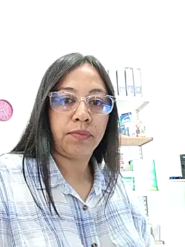 Snapshot of Violeta--7 chatting on April 15, 1:40 pm Violeta--7 online show from April 15, 1:40 pm