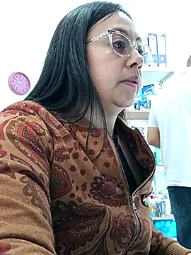 Snapshot of Violeta--7 chatting on April 16, 2:51 pm Violeta--7 online show from April 16, 2:51 pm