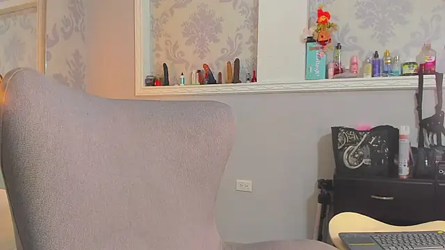 Snapshot of MaicolSmiith_ chatting on March 31, 12:56 am MaicolSmiith online show from March 31, 12:56 am