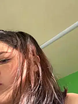 Norabyxxx online show from April 20, 10:00 pm