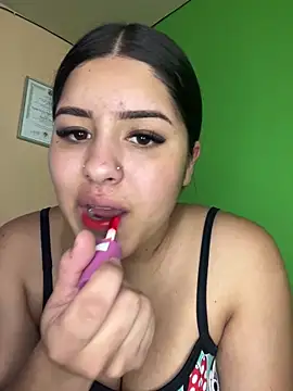 Norabyxxx online show from May 3, 11:00 pm