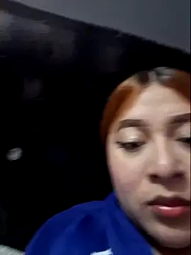 Snapshot of venuscopper chatting on April 28, 4:50 am venuscopper online show from April 28, 4:50 am