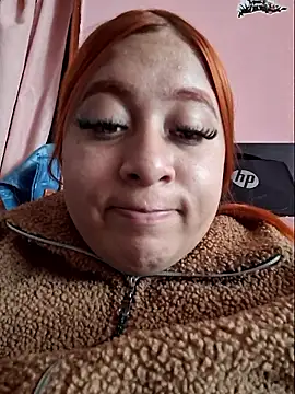 Snapshot of venuscopper chatting on May 13, 1:41 pm venuscopper online show from May 13, 1:41 pm