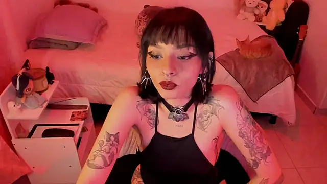 bunny pao online show from April 15, 5:14 am