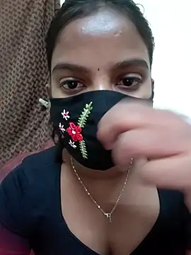 Tamil Hot Annabelle online show from April 17, 5:38 pm