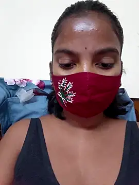 Tamil Hot Annabelle online show from June 4, 7:42 pm