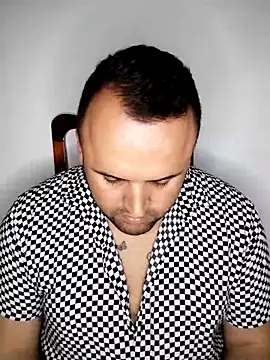 DanilloMystic online show from March 30, 5:52 am