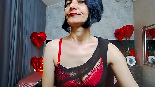 Snapshot of KalystaSwiss chatting on April 20, 4:26 am KalystaSwiss online show from April 20, 4:26 am