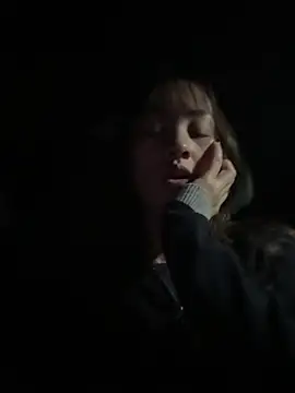 Snapshot of Yang_218 chatting on March 27, 4:18 pm Yang 218 online show from March 27, 4:18 pm