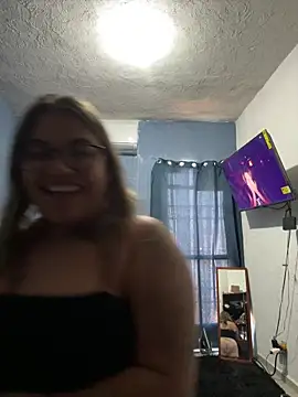 Snapshot of C1N09 chatting on May 4, 7:54 pm C1N09 online show from May 4, 7:54 pm