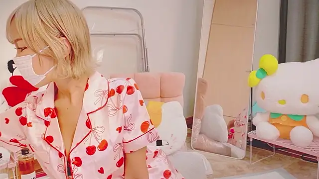 Snapshot of baby__cherry__ chatting on May 30, 12:13 pm baby cherry online show from May 30, 12:13 pm