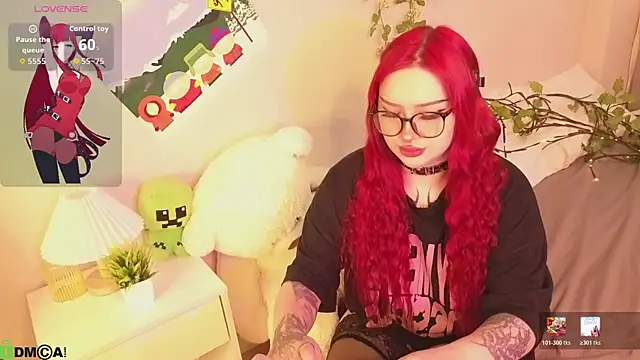 Snapshot of Jane_Goddesss chatting on June 17, 1:41 am Jane Goddesss online show from June 17, 1:41 am