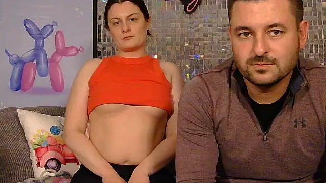 caraandcole online show from March 29, 3:17 am