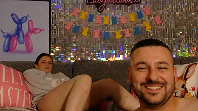 caraandcole online show from April 6, 4:46 am