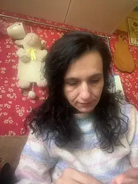 StellaMia263 online show from April 10, 7:24 am